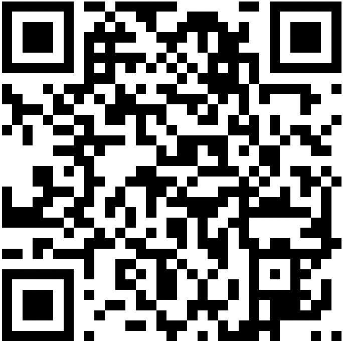 Scan or click QR Code to get in Contact with Justin Otero